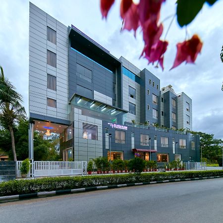 Regenta Inn Devanahalli Bangalore, Airport Road Exterior photo